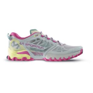 La Sportiva - Women's Bushido III - Trailrunningschuhe Gr 42