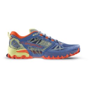 La Sportiva - Women's Bushido III - Trailrunningschuhe Gr 36 bunt