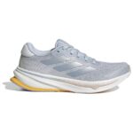 adidas - Women's Supernova Rise - Runningschuhe Gr 4 grau