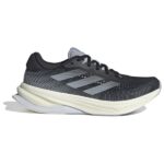 adidas - Women's Supernova Solution - Runningschuhe Gr 4 grau