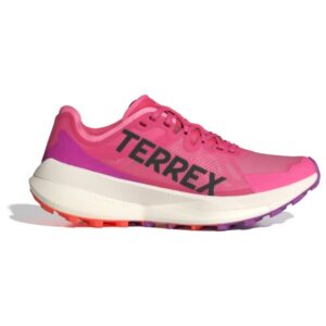 adidas Terrex - Women's Terrex Agravic Speed - Trailrunningschuhe Gr 4;4