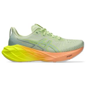 Asics - Women's Novablast 4 Paris - Runningschuhe Gr 10