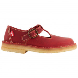 Duckfeet - Women's Lolland - Freizeitschuhe Gr 36 rot