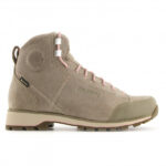 Dolomite - Women's Shoe Cinquantaquattro High FG GTX - Freizeitstiefel Gr 6 beige