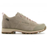 Dolomite - Women's Shoe Cinquantaquattro Low FG GTX - Freizeitschuhe Gr 8 beige