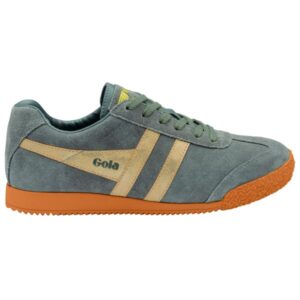 Gola - Women's Harrier Mirror - Sneaker Gr 9 bunt