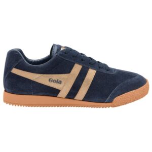 Gola - Women's Harrier Mirror - Sneaker Gr 5 blau