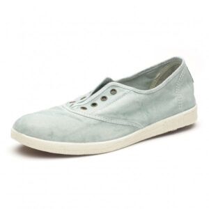 Natural World - Women's Old Arum - Sneaker Gr 36 grau