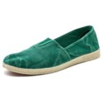 Natural World - Women's Old Bonsai - Sneaker Gr 41 grün