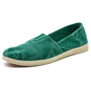 Natural World - Women's Old Bonsai - Sneaker Gr 41 grün