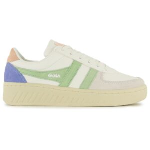 Gola - Women's Grandslam Trident - Sneaker Gr 41 beige