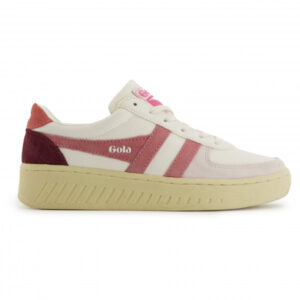 Gola - Women's Grandslam Trident - Sneaker Gr 36;37;38;39;40;41;42 beige