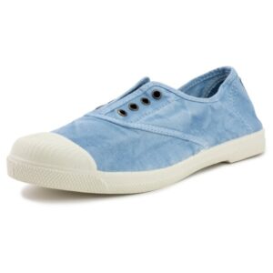 Natural World - Women's Old Lavanda - Sneaker Gr 37 blau/beige