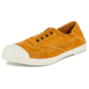 Natural World - Women's Old Lavanda - Sneaker Gr 40 orange