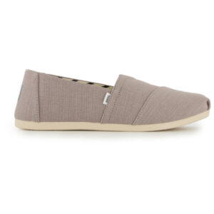 TOMS - Women's Alpargata Espadrilles - Sneaker Gr 42 braun