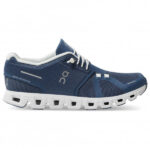 On - Women's Cloud 5 - Sneaker Gr 37 blau