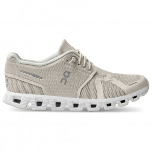 On - Women's Cloud 5 - Sneaker Gr 36 grau