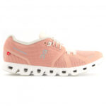 On - Women's Cloud 5 - Sneaker Gr 37 rosa