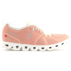 On - Women's Cloud 5 - Sneaker Gr 37 rosa