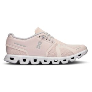 On - Women's Cloud 5 - Sneaker Gr 36 rosa