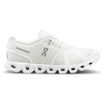 On - Women's Cloud 5 - Sneaker Gr 36