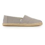 TOMS - Women's Alpargata Rope Recycled Cotton - Sneaker Gr 36