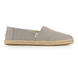 TOMS - Women's Alpargata Rope Recycled Cotton - Sneaker Gr 36