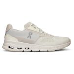 On - Women's Cloudrift - Sneaker Gr 36 grau/beige