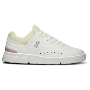 On - Women's The Roger Advantage - Sneaker Gr 43 grau