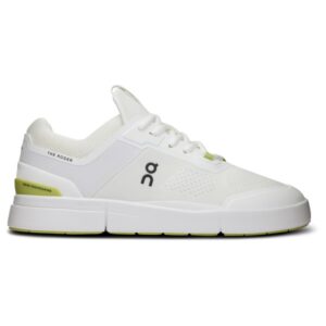 On - Women's The Roger Spin - Sneaker Gr 37 grau