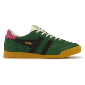 Gola - Women's Elan - Sneaker Gr 4;5;8;9 beige/gelb;blau;rosa