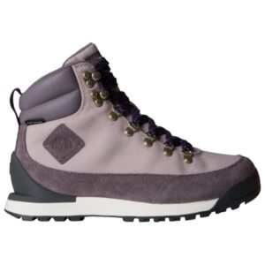 The North Face - Women's Back-To-Berkeley IV Textile WP - Sneaker Gr 10;10