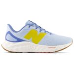 New Balance - Women's Fresh Foam Arishi V4 - Sneaker Gr 6 bunt