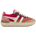 Gola - Women's Raven - Sneaker Gr 4 beige