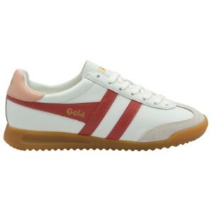 Gola - Women's Torpedo Leather - Sneaker Gr 3 braun