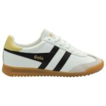 Gola - Women's Torpedo Leather - Sneaker Gr 3;4;5;6;7;8 braun