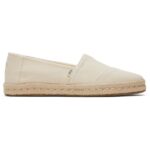 TOMS - Women's Alpargata Rope 2.0 - Sneaker Gr 42