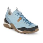 AKU - Women's Nativa Canvas - Freizeitschuhe Gr 4 blau