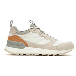 Merrell - Women's Alpine 83 Sneaker Recraft - Sneaker Gr 36 beige/weiß