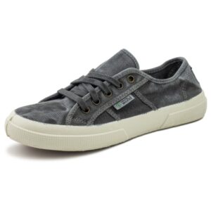 Natural World - Women's Old Blossom - Sneaker Gr 38 grau/beige