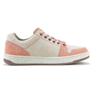 Doghammer - Women's Textile Commuter - Freizeitschuhe Gr 39 peach