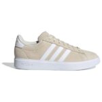 adidas - Women's Grand Court 2.0 - Sneaker Gr 8