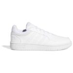 adidas - Women's Hoops 3.0 - Sneaker Gr 3