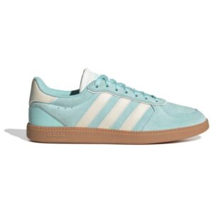 adidas - Women's Breaknet Sleek Suede - Sneaker Gr 6