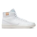 Nike - Women's Court Royale 2 Mid - Sneaker Gr 9