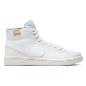 Nike - Women's Court Royale 2 Mid - Sneaker Gr 10;10