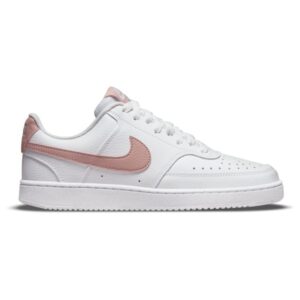 Nike - Women's Court Vision Low Next Nature - Sneaker Gr 7