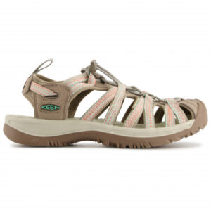 Keen - Women Whisper - Sandalen Gr 10