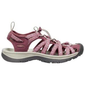 Keen - Women Whisper - Sandalen Gr 9