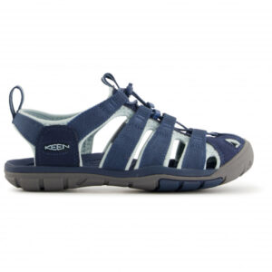 Keen - Women's Clearwater CNX - Sandalen Gr 6 blau